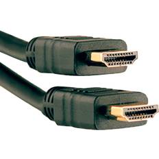 High-Speed HDMI Cable with Ethernet 6ft