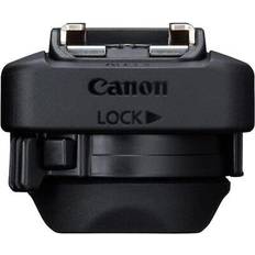 Canon Flash Shoe Accessories Canon AD-E1 Multi-Function Accessory Shoe Adapter