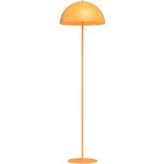 Mogu LP1 Orange Ø44 cm E27 230V Golvlampa