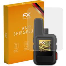 atFoliX 3x Screen Protection Film Garmin Inreach Mini Matt