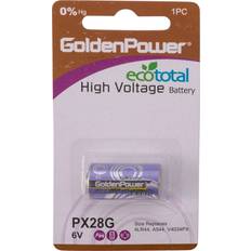 GoldenPower Batteri PX28M 4LR44 A544 V403PX