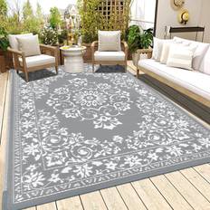 Extra Large Outdoor Area Rug 180 x 270 cm
