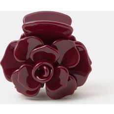 Rose Claw Clip One Size