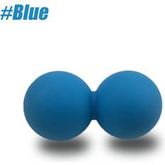 Massage Balls Dechoicelife Peanut Balls Body Massage Fascia Ball
