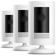 Ring Video Stick Up HD Camera Battery Triple Pack