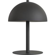Mogu LN2 Svart Bordlampa Ø18 cm G9 Bordslampa