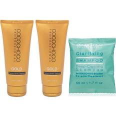 Professional Gold Keratin Kit 200 Ml