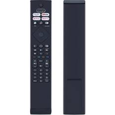 Fjärrkontroll philips tv MTP Products Universalfjärrkontroll Philips TV BRC0984501