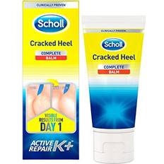 Scholl Cracked Heel Complete Cream 60 ml