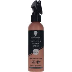 Schwarzkopf Heat Protectants Schwarzkopf Styling Caring Protect Repair Spray 150ml