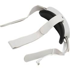VR - Virtual Reality VR Head Strap Extend 3.5h to 4h