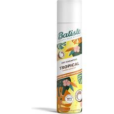 Batiste Dry Shampoo Tropical 350ml