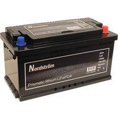 Nordstrom Lithium Connect Prismatic 12V 100Ah