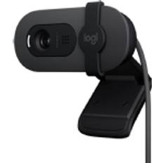 Logitech Tangentbord K400 Plus Brio 100