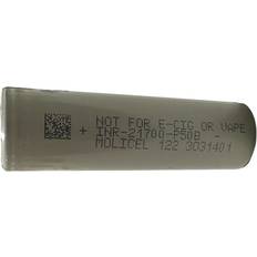 MoliCel INR21700-P50B 5000mAh 3.6V Li-ion Battery