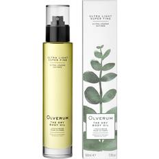 The Dry Body Oil Luxury Skin Smoothing 100ml