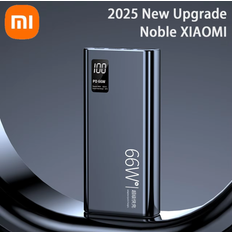 66W 20000mAh High Capacity Power Bank