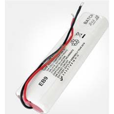 Ni-Cd 4.8V 600mAh Battery