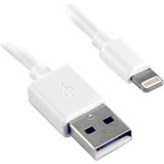 TEK Apple Lightning Cable USB