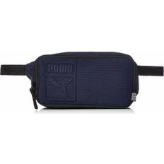 Puma Bum Bags Puma Unisex S Waist Bag Peacoat -