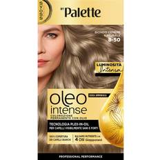 Hårprodukter Syoss Testanera Palette Oleo Biondo Cenere Naturale 8.50