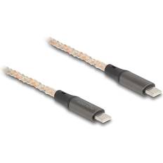 DeLock USB 2.0 To 20V 5A RGB Cable 1.2 m