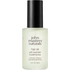John Masters Organics Hair Oil With Lavender Palmarosa 56 ml