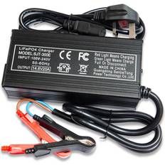 Lowenergie LiFePo4 12.8V LiFePo4 Battery