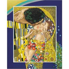 Diamond Paintings Schipper Malen Nach Zahlen Der Kuss