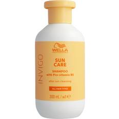 Wella sun Wella Invigo Sun After Sun Cleansing Shampoo 300ml