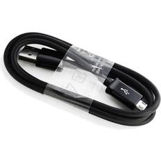 Samsung Kabler Samsung ECB-DU4EBE MicroUSB Cable 1.5m
