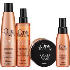 Fanola Gift Boxes & Sets Fanola Oro Therapy Set