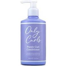 Only Curls Purple Curl Conditioner 300 ml