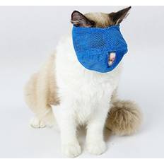 Multipurpose Adjustable Bite Muzzle