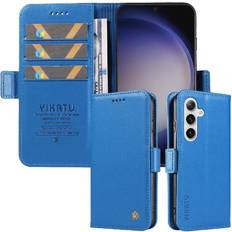 GANGXUN Flip Case Samsung Galaxy S25 Plus