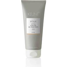 Keune Hair Gels Keune Style Ultra Gel 200mL