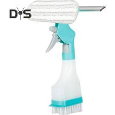 4-in-1 Multifunction Window Cleaner Kit