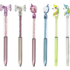 Danpen Gelpenne Flere Varianter Assorteret