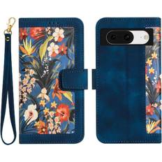 GANGXUN Wallet Case for Google Pixel 8a