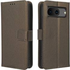Google pixel 8 case¨ GANGXUN Google Pixel 8 Kickstand Cover Case