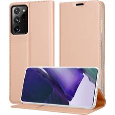 Cadorabo Case Samsung Galaxy Note 20 Ultra