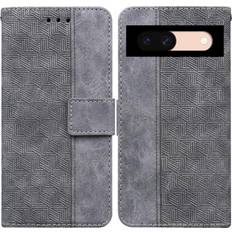 GANGXUN Google Pixel 8A Wallet Cover Flip Folio