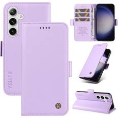GANGXUN Flip Case Samsung Galaxy S25 Plus