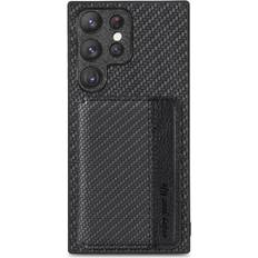GANGXUN Samsung Galaxy S25 Ultra Rfid Magnetic Case