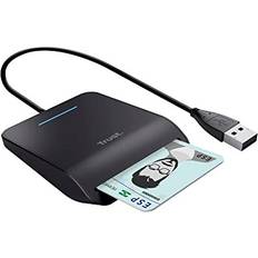 Primo Smartcard Reader DNI FIPS 201 FIPS TAA ISO 7816