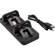 Geni-Store PS4 Controller Paddles Extended Gamepad Back Button