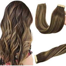 Tape Extensions Goo Goo Tape in Hair Extensions 20pcs 50g