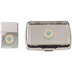 Lighters Knight Albion Football Club Petrol Lighter