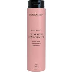 Hårprodukter Löwengrip Shine Bright Glossing Conditioner 200 ml 200ml