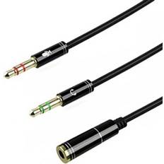 Phonillico Audio Adapter 3.5mm Jack